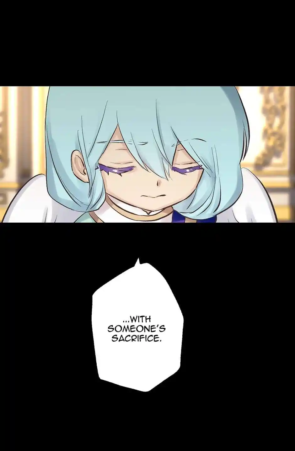 As Long As You Like It Chapter 173