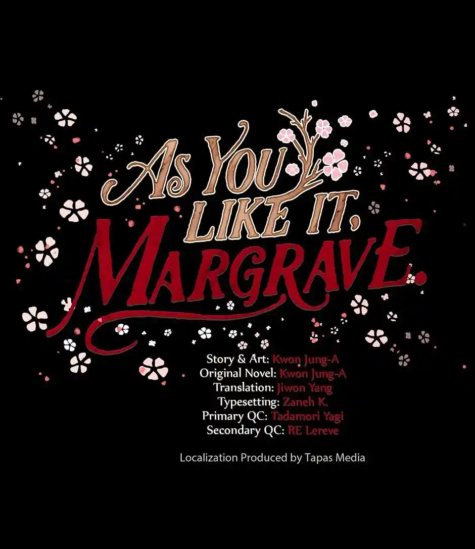 As Long As You Like It Chapter 173