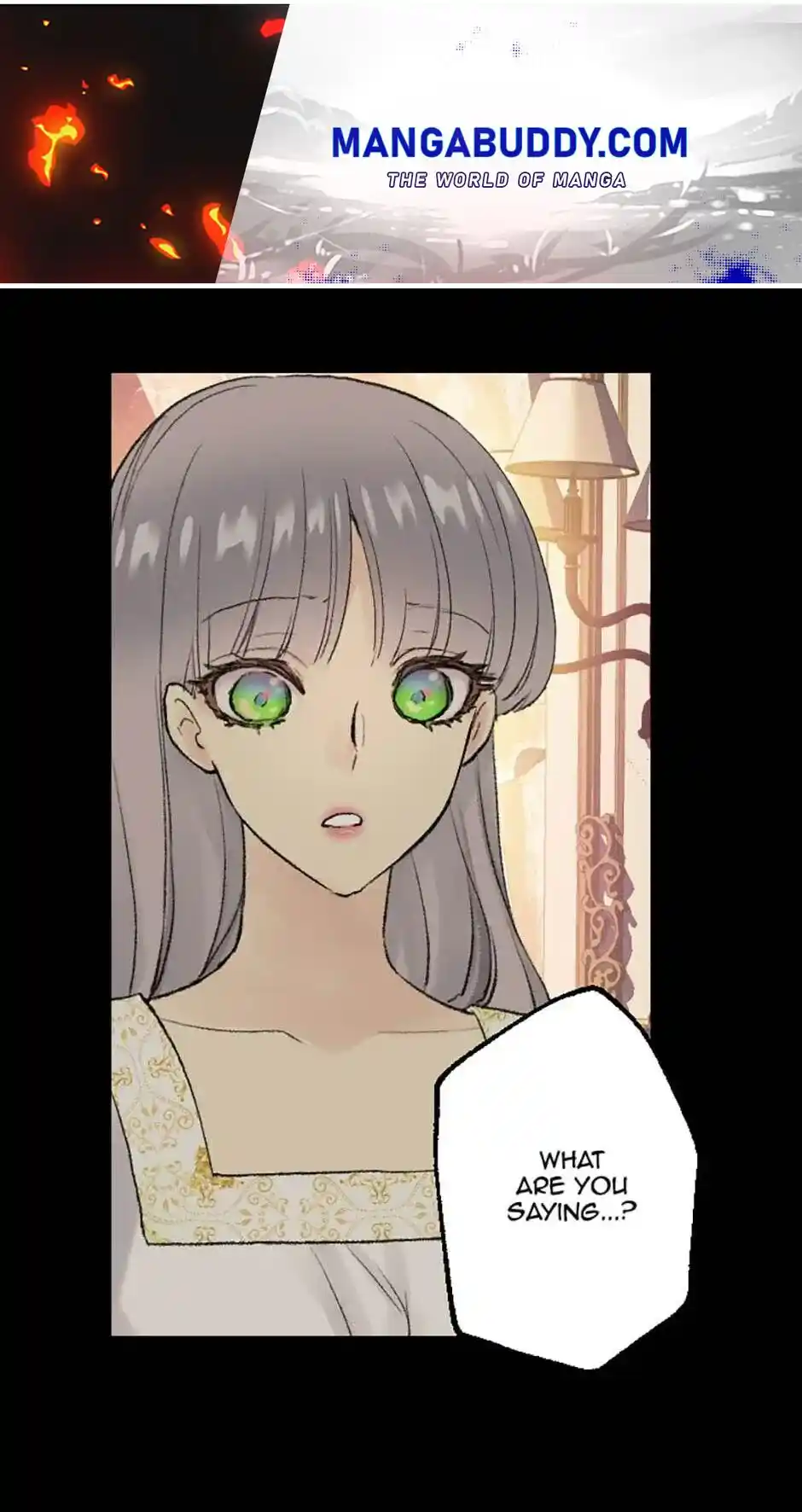 As Long As You Like It Chapter 174