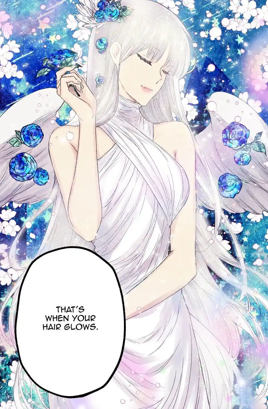 As Long As You Like It Chapter 175