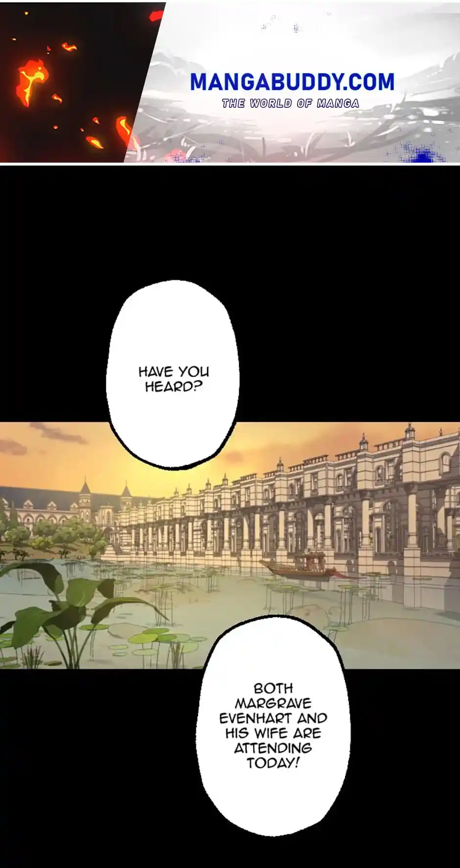 As Long As You Like It Chapter 176