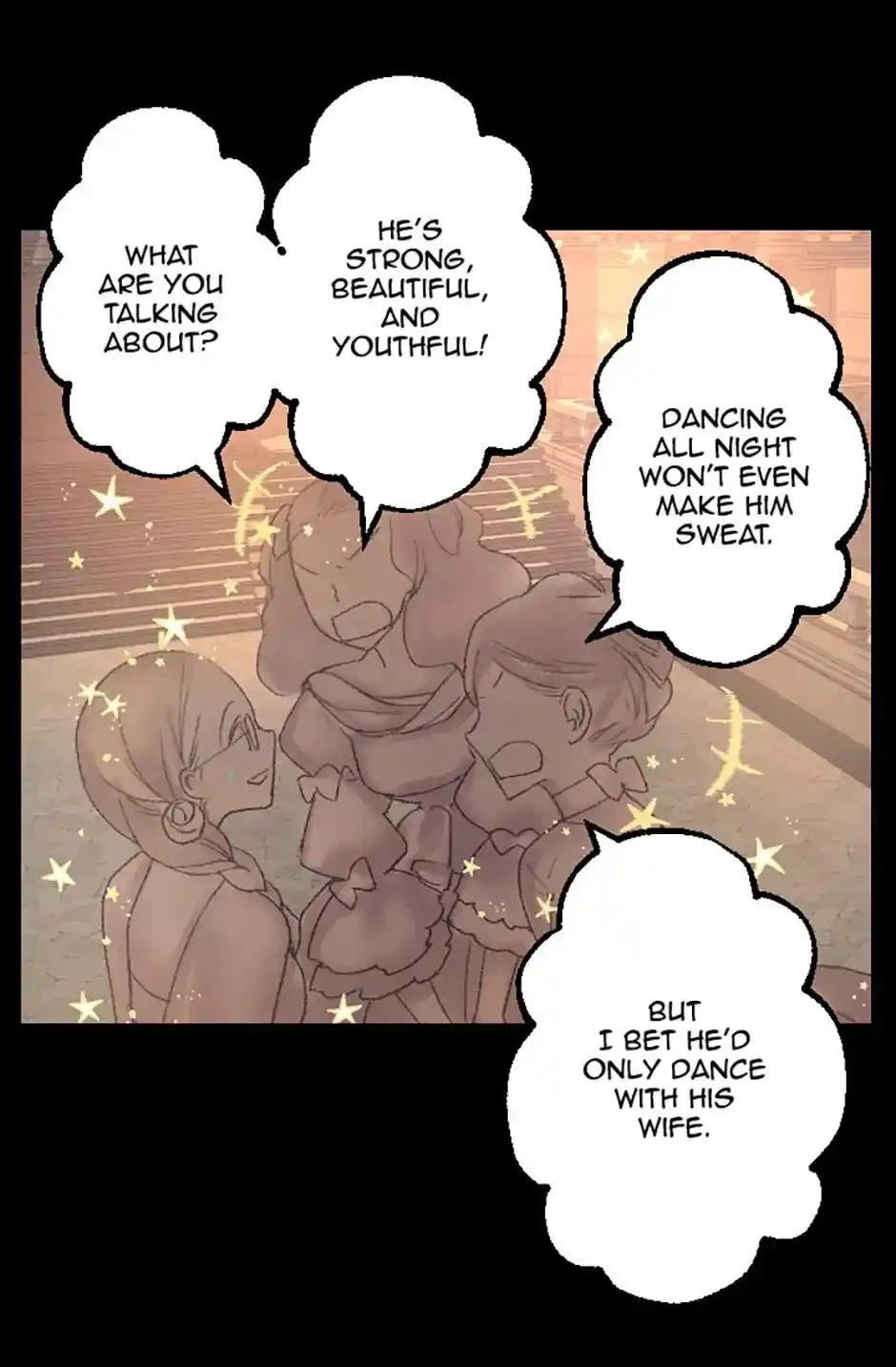 As Long As You Like It Chapter 176