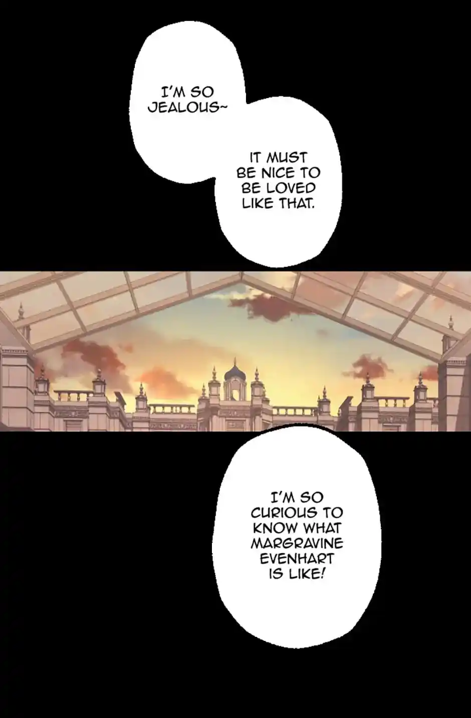 As Long As You Like It Chapter 176