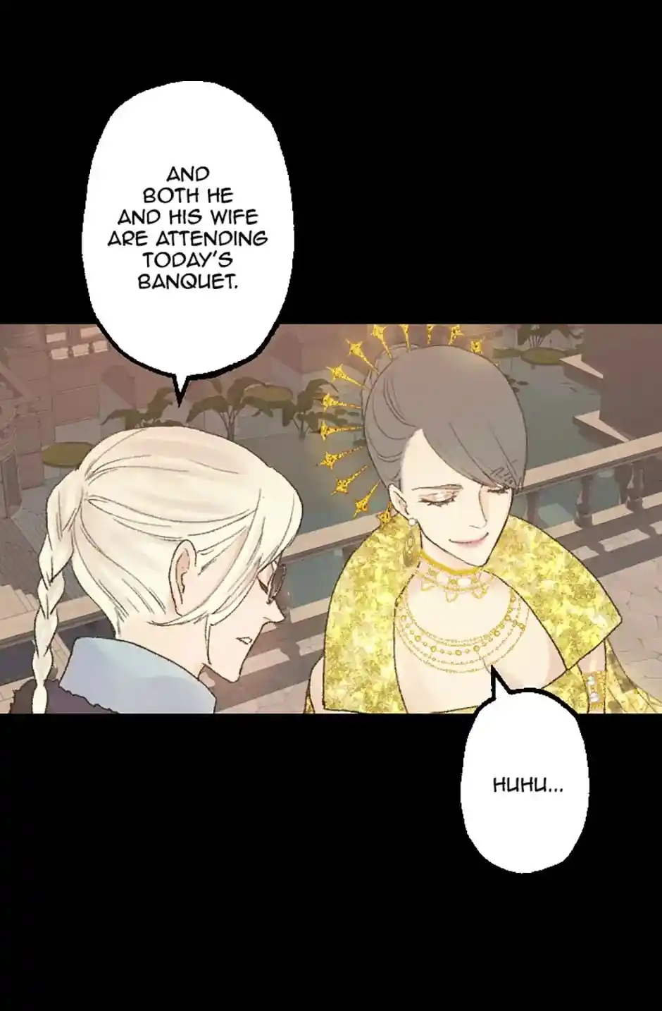 As Long As You Like It Chapter 176