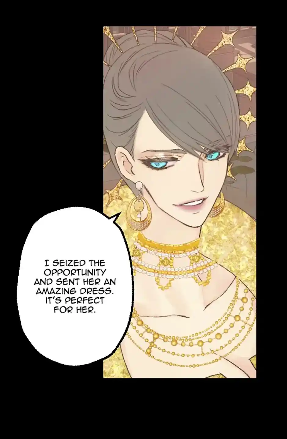 As Long As You Like It Chapter 176