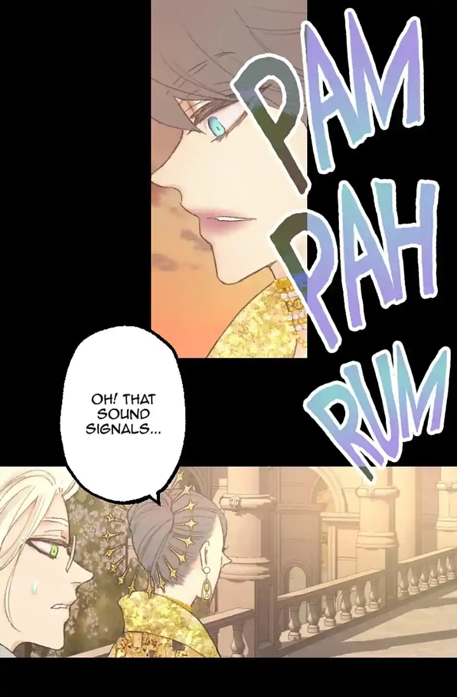 As Long As You Like It Chapter 176