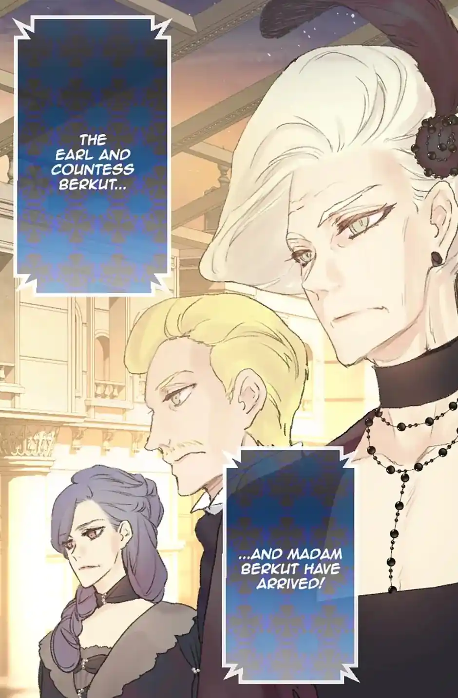 As Long As You Like It Chapter 176