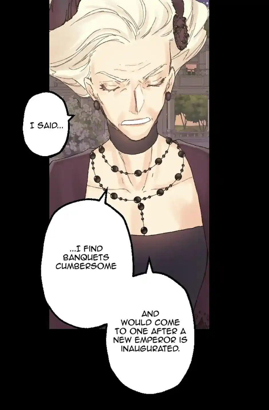 As Long As You Like It Chapter 176