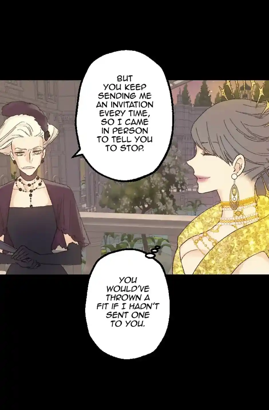 As Long As You Like It Chapter 176