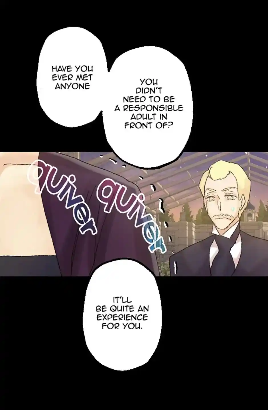 As Long As You Like It Chapter 176