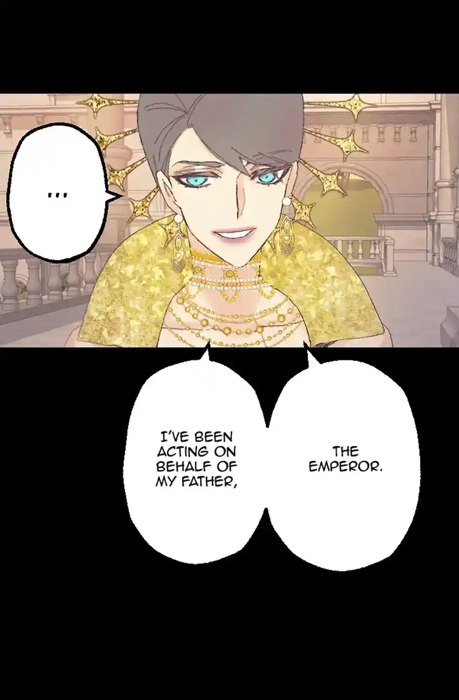 As Long As You Like It Chapter 176