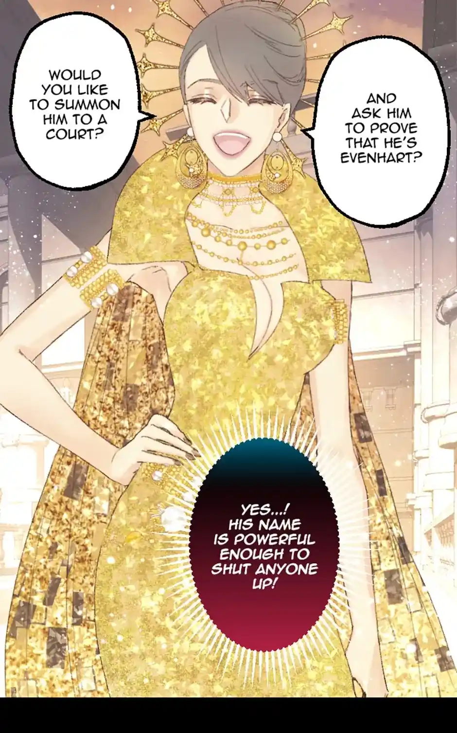 As Long As You Like It Chapter 176