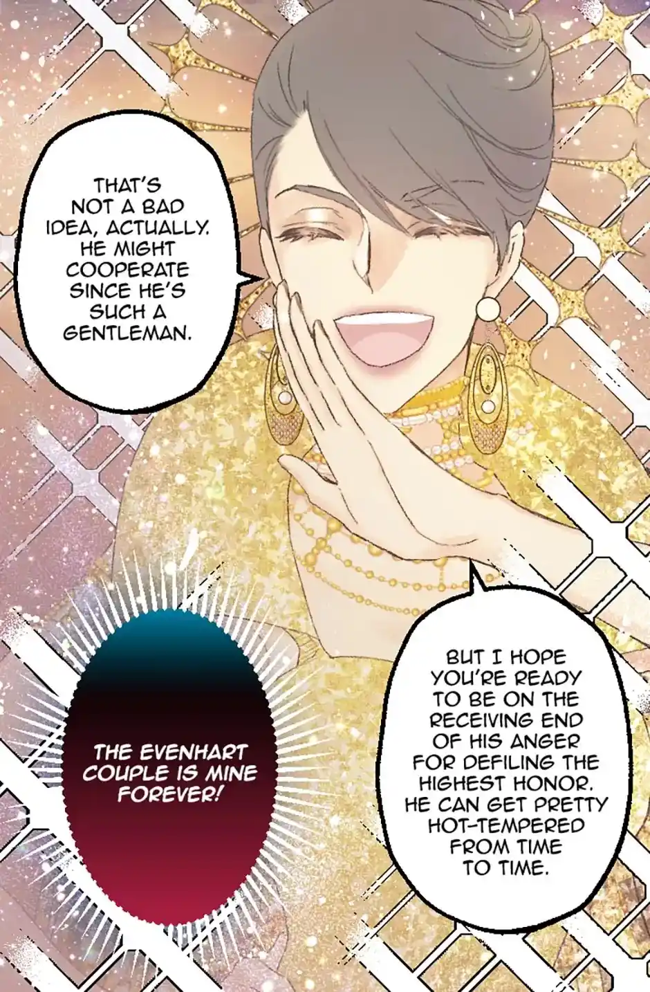 As Long As You Like It Chapter 176