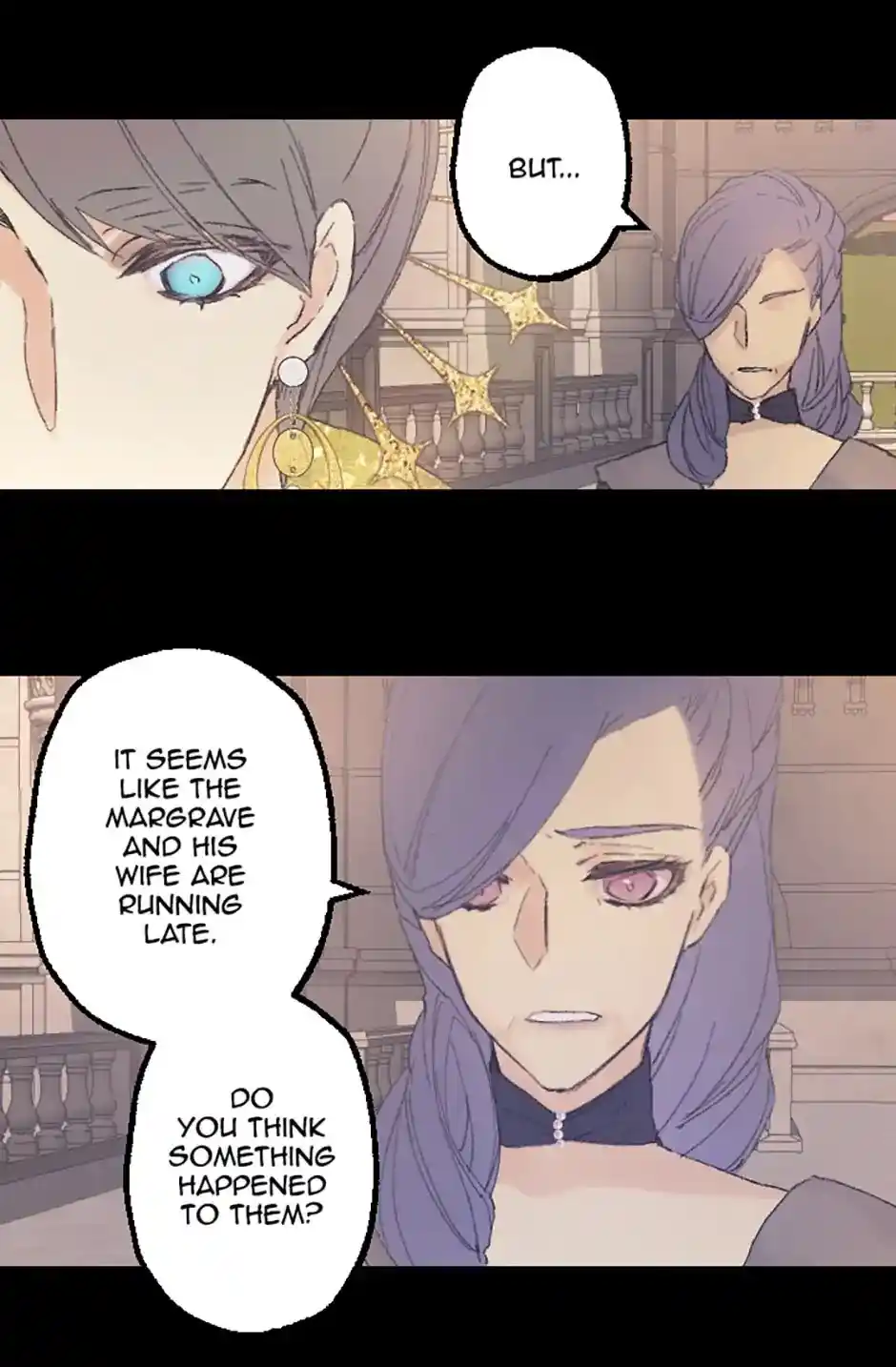 As Long As You Like It Chapter 176