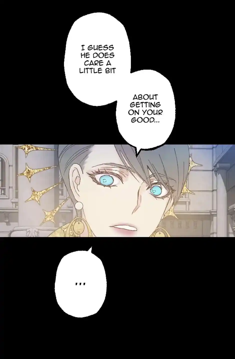 As Long As You Like It Chapter 176