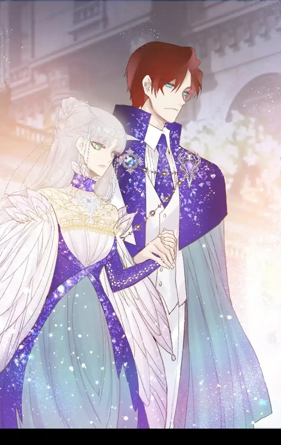 As Long As You Like It Chapter 176