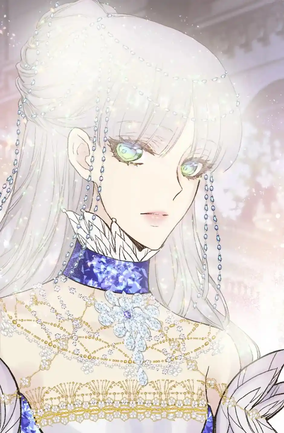 As Long As You Like It Chapter 176