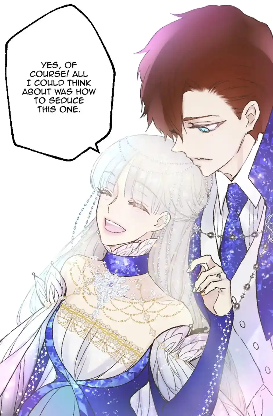 As Long As You Like It Chapter 176