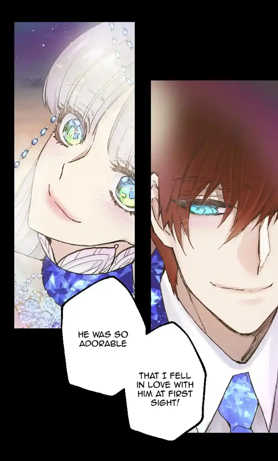 As Long As You Like It Chapter 176