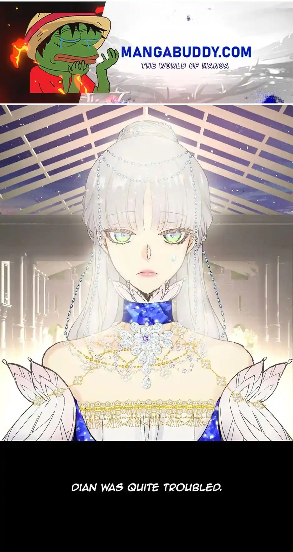 As Long As You Like It Chapter 177