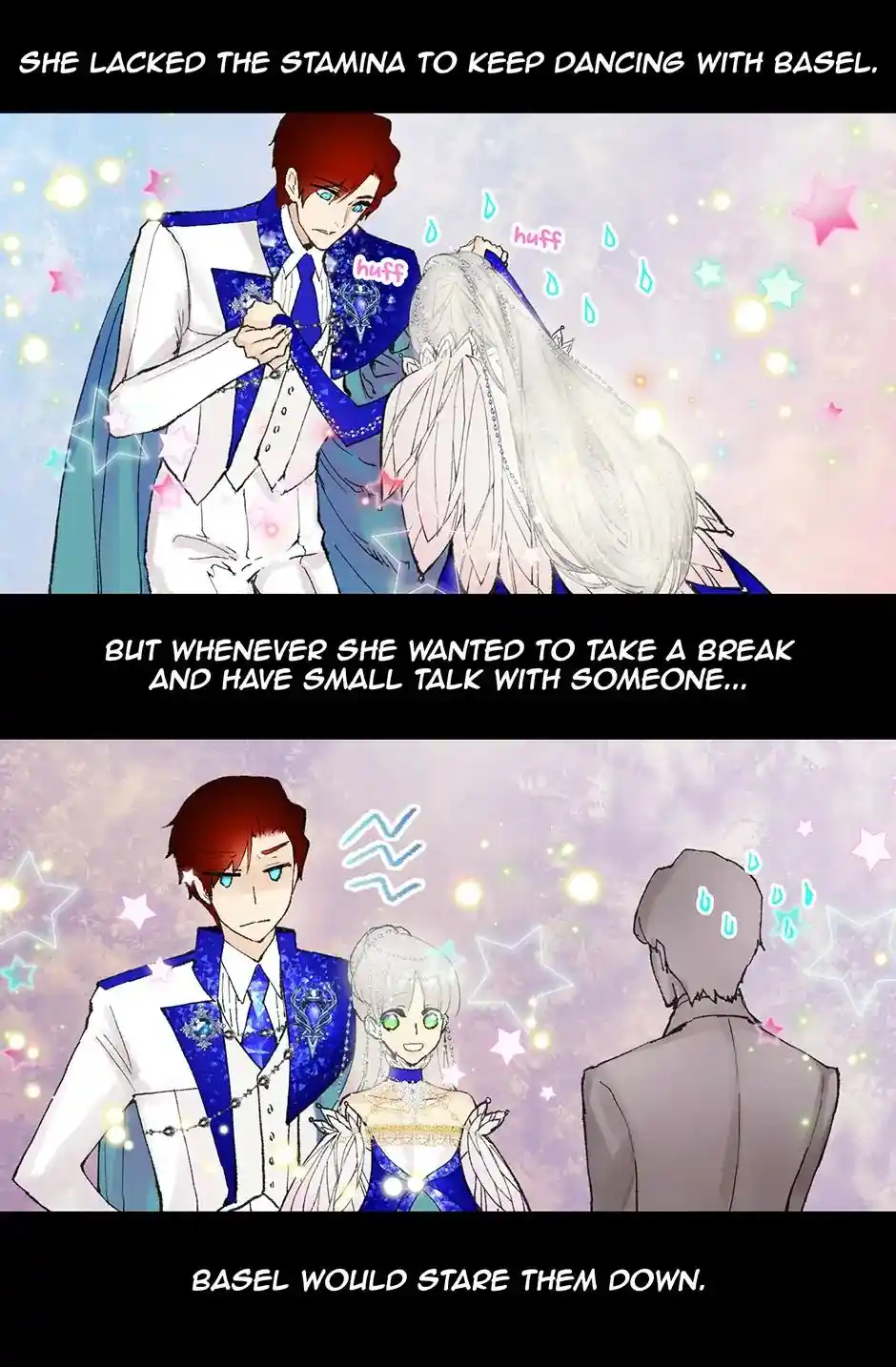 As Long As You Like It Chapter 177