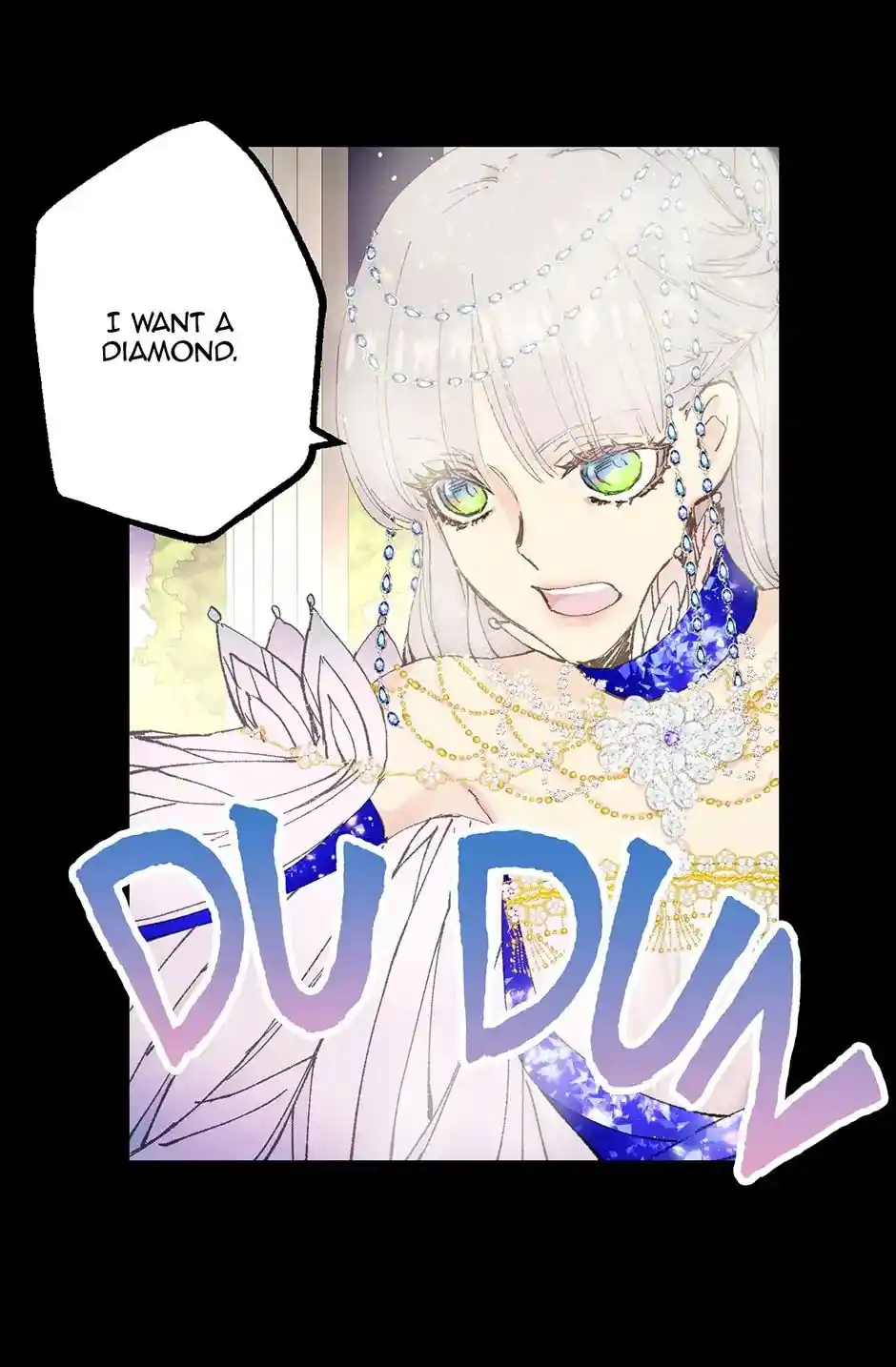 As Long As You Like It Chapter 177