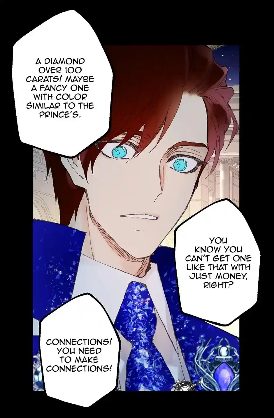 As Long As You Like It Chapter 177