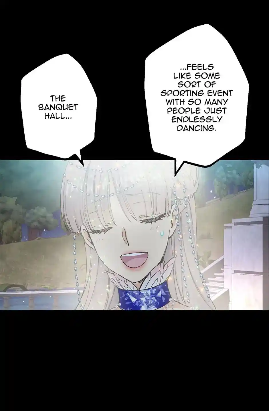 As Long As You Like It Chapter 177