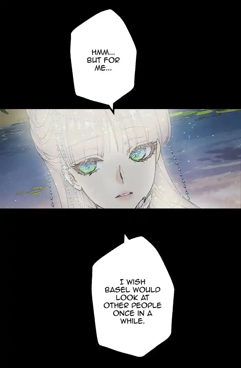 As Long As You Like It Chapter 177