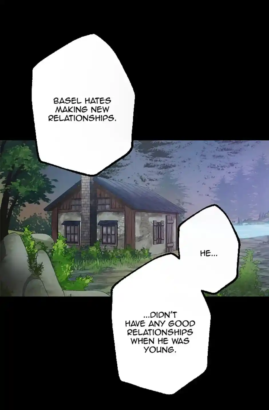 As Long As You Like It Chapter 177