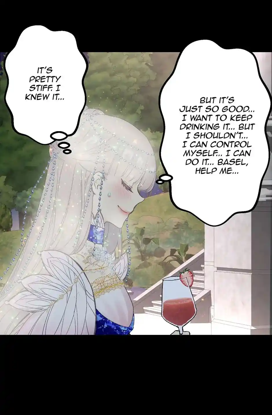 As Long As You Like It Chapter 177