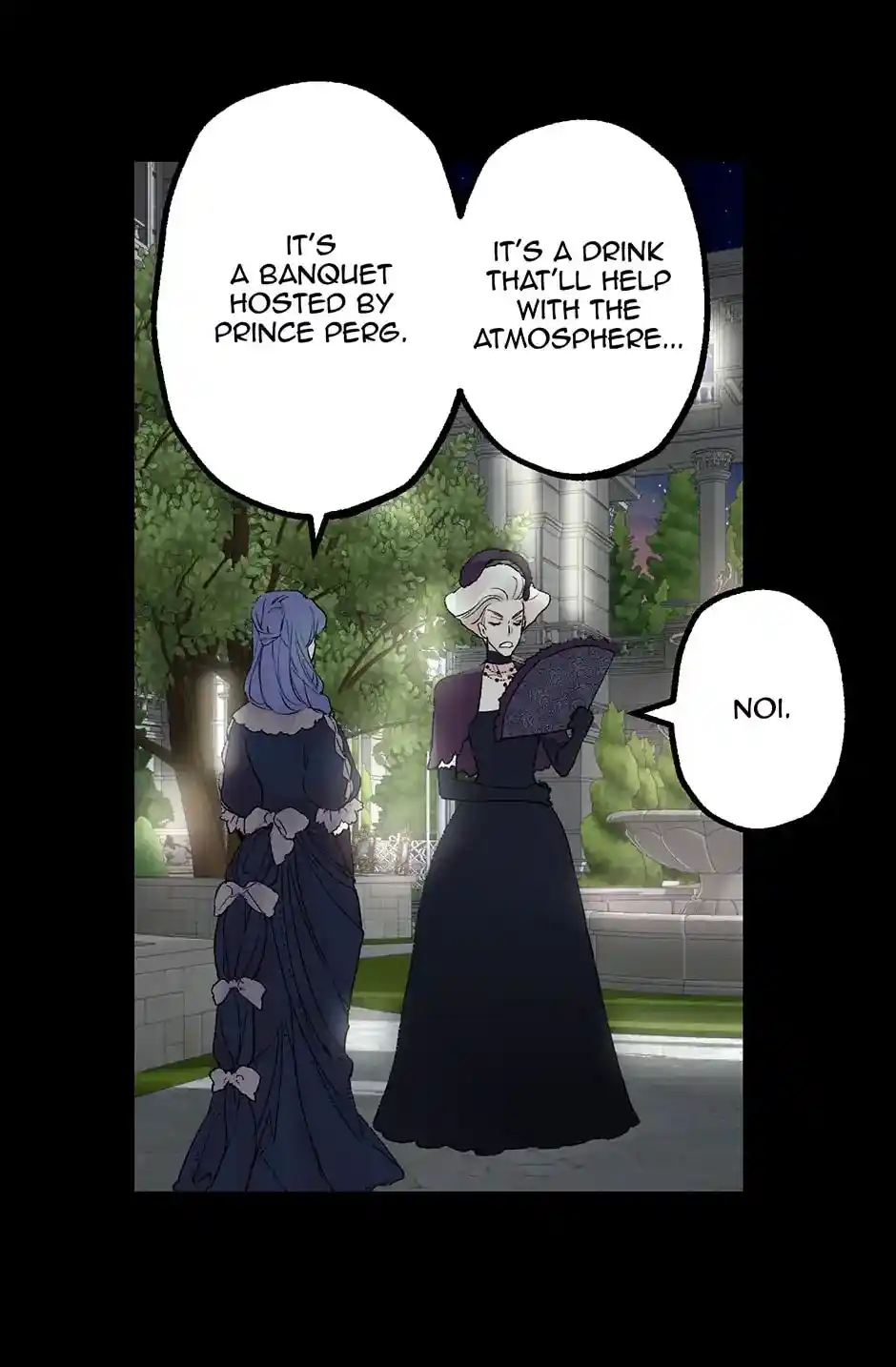 As Long As You Like It Chapter 177