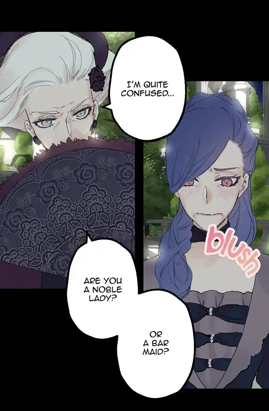 As Long As You Like It Chapter 177