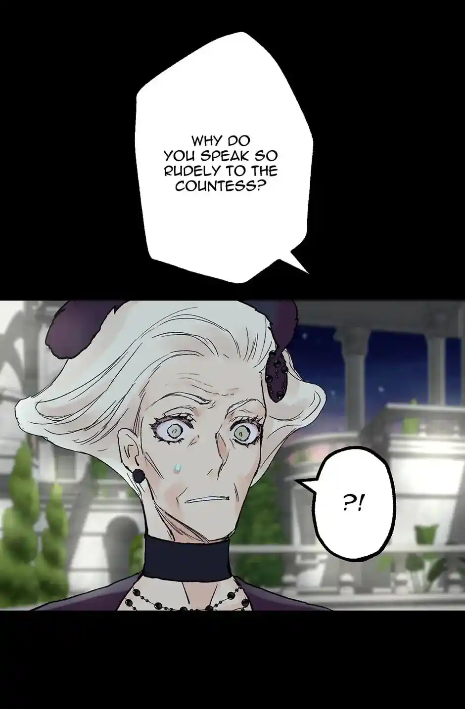 As Long As You Like It Chapter 177