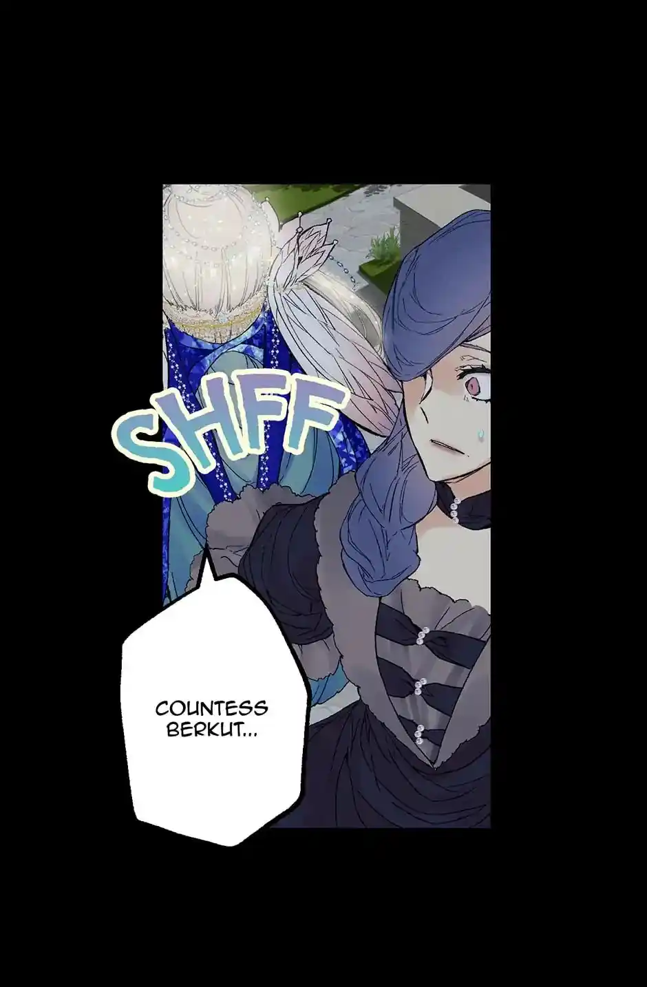 As Long As You Like It Chapter 177