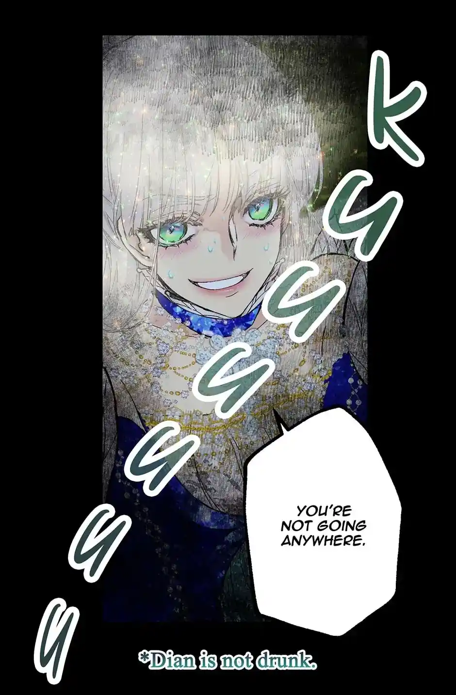 As Long As You Like It Chapter 177