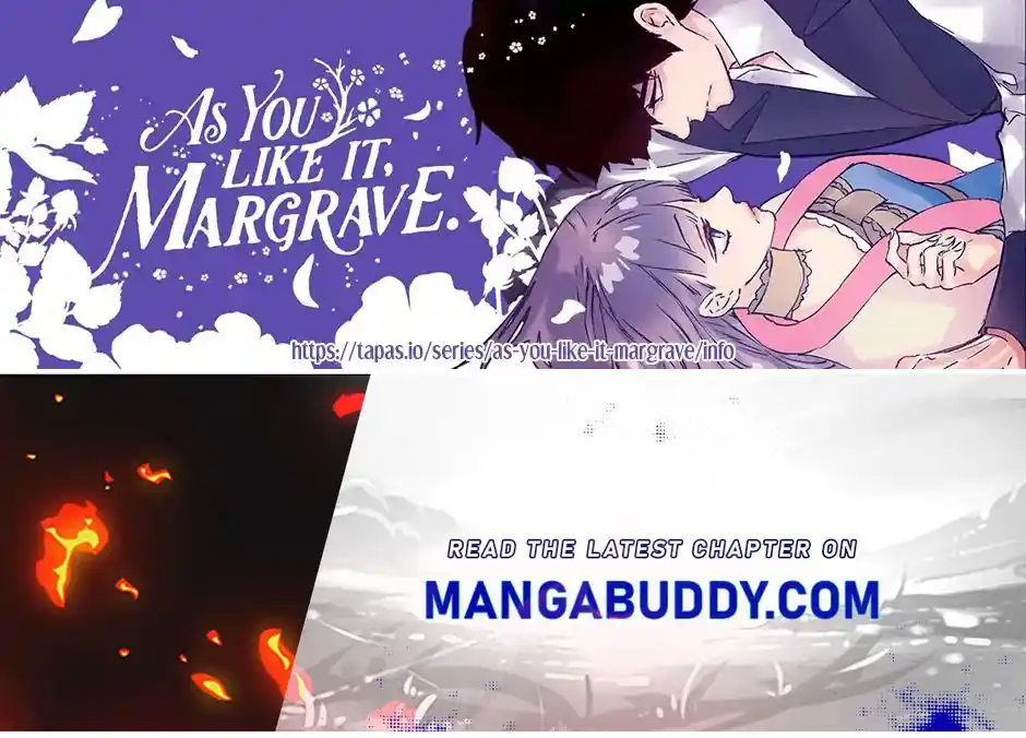 As Long As You Like It Chapter 177