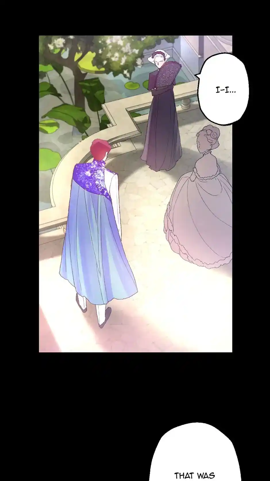 As Long As You Like It Chapter 179