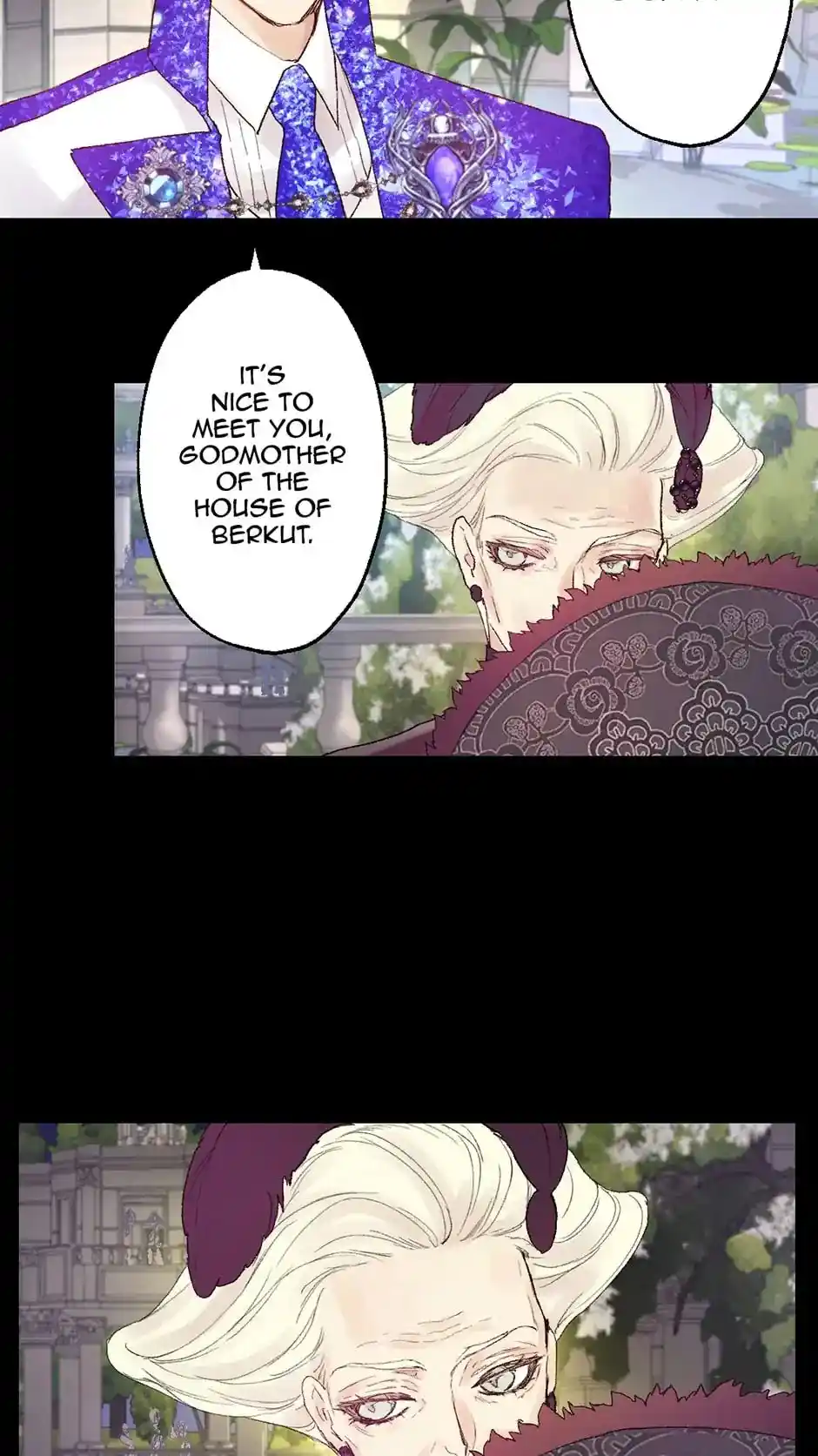 As Long As You Like It Chapter 179