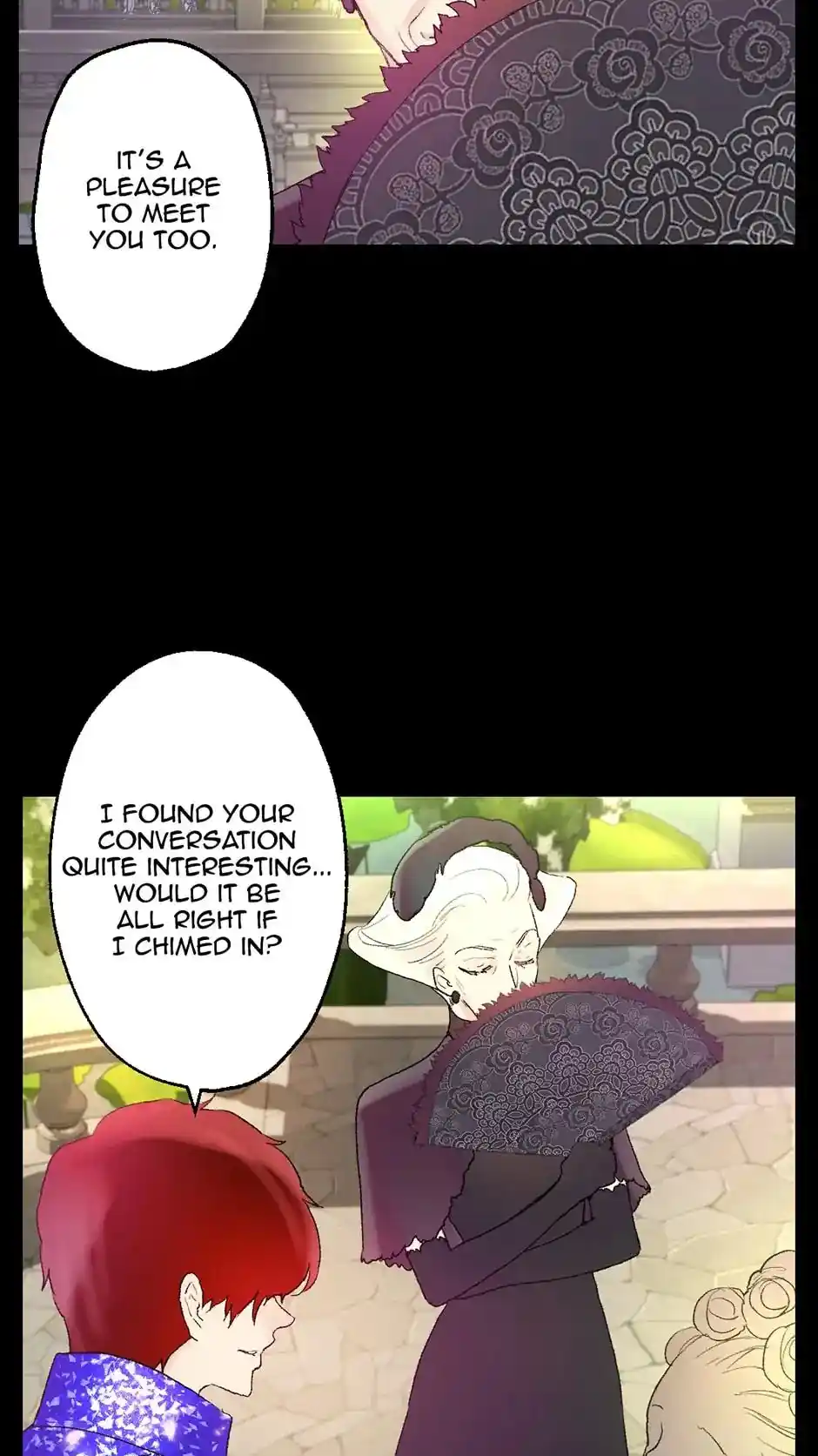 As Long As You Like It Chapter 179