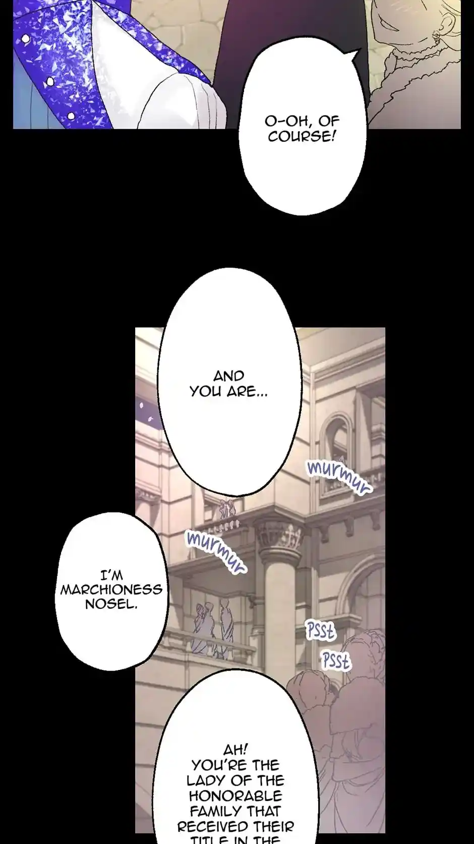 As Long As You Like It Chapter 179