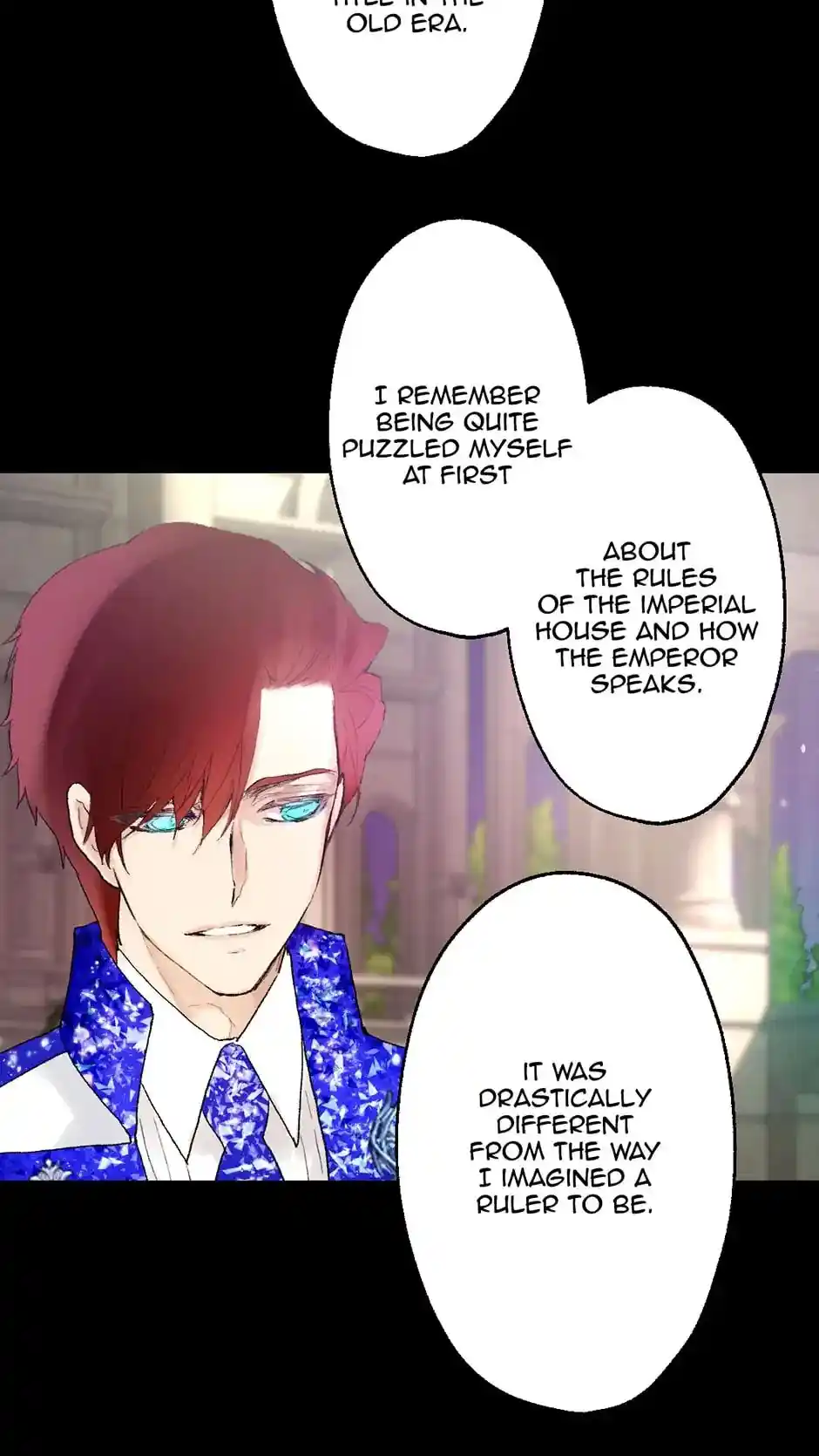 As Long As You Like It Chapter 179