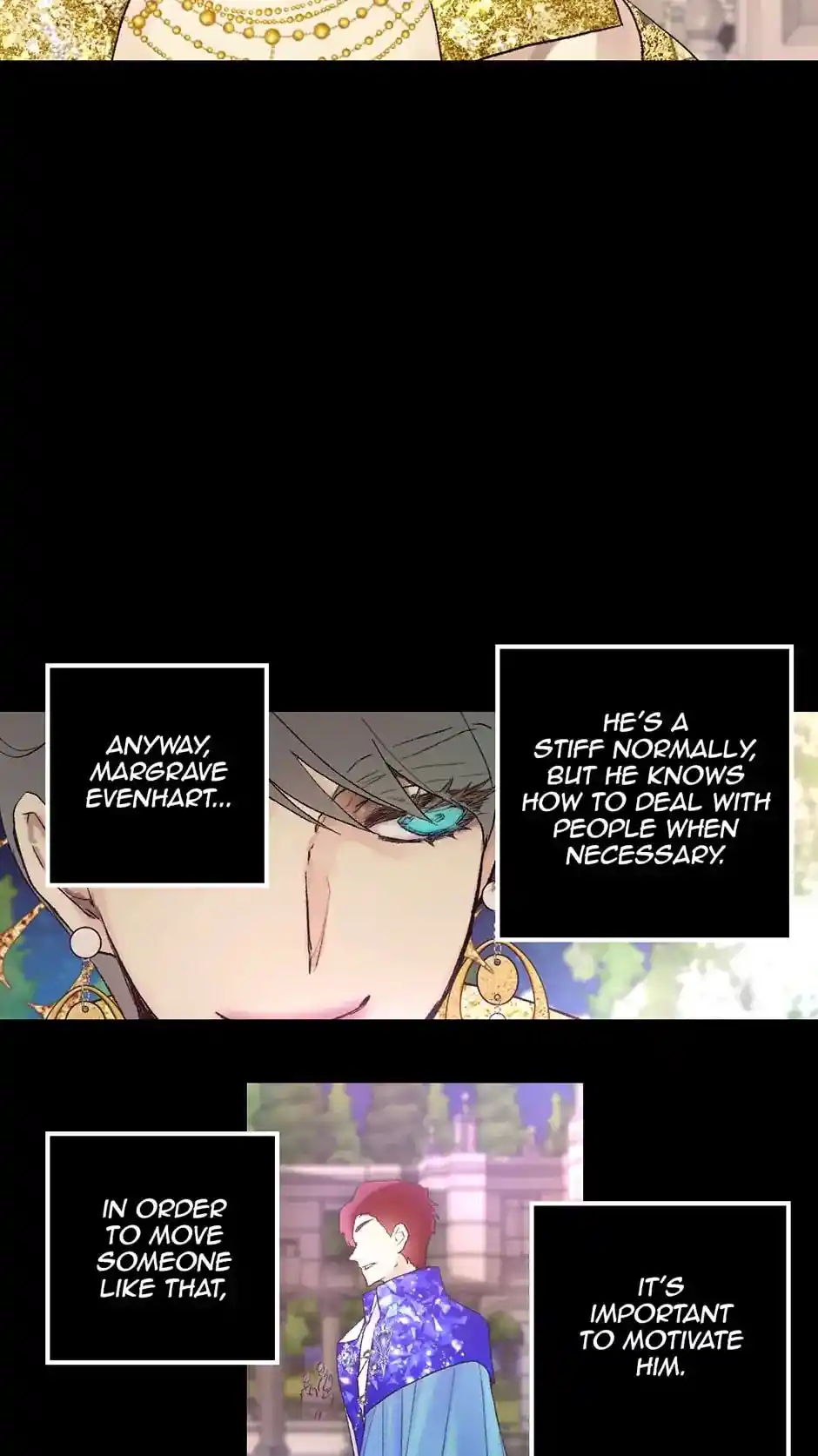 As Long As You Like It Chapter 179