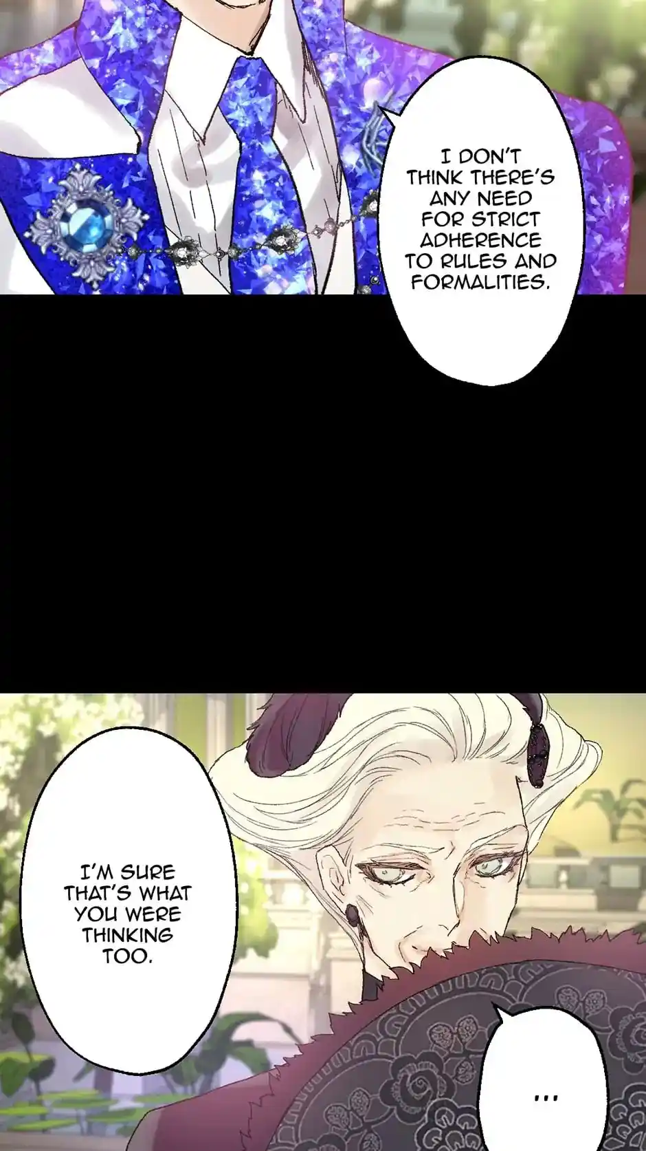 As Long As You Like It Chapter 179