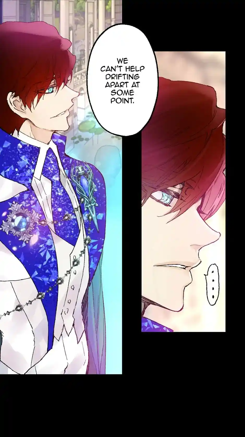 As Long As You Like It Chapter 179