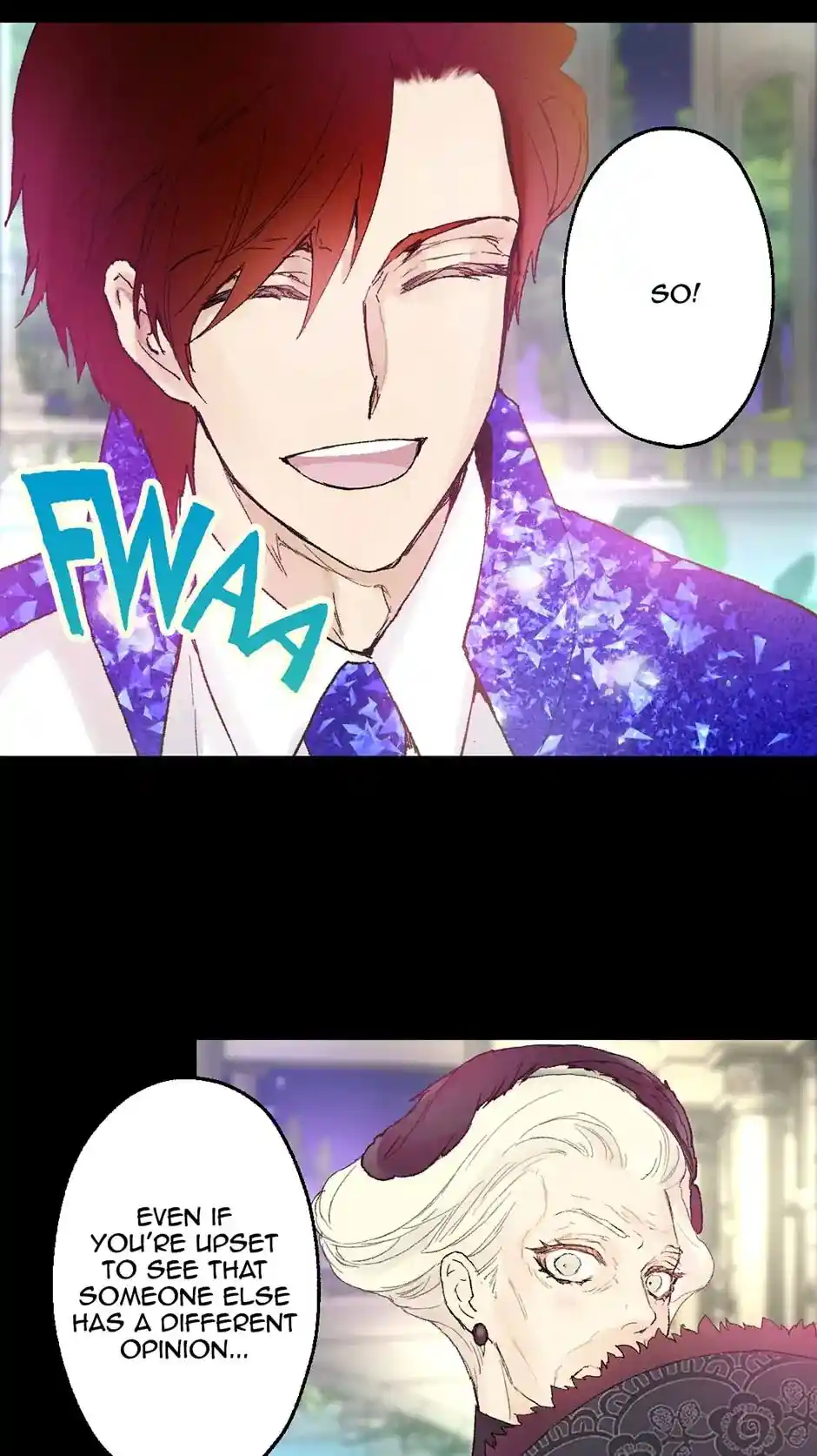 As Long As You Like It Chapter 179