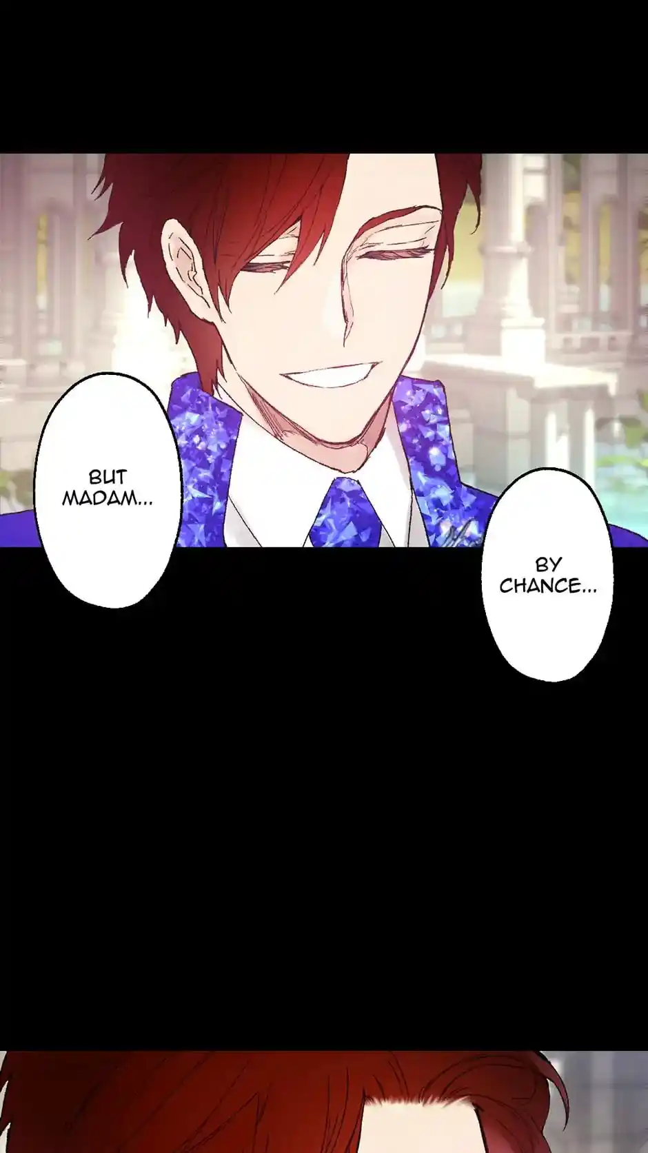 As Long As You Like It Chapter 179