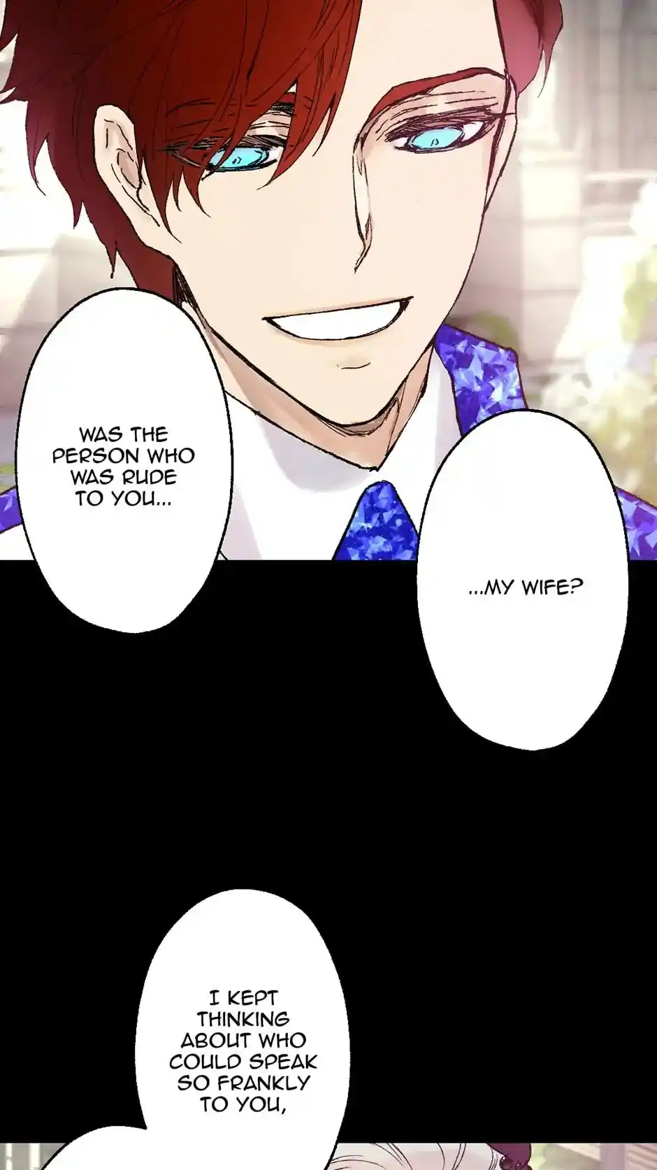 As Long As You Like It Chapter 179