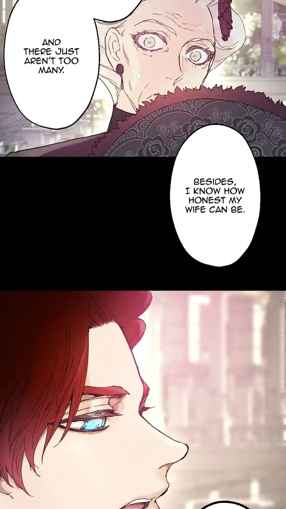 As Long As You Like It Chapter 179