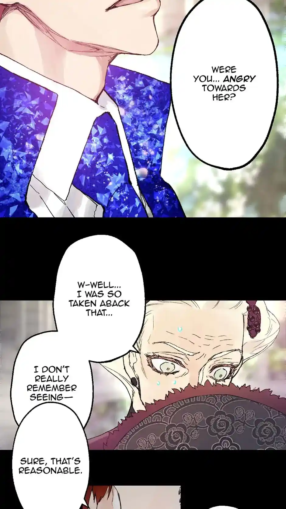 As Long As You Like It Chapter 179